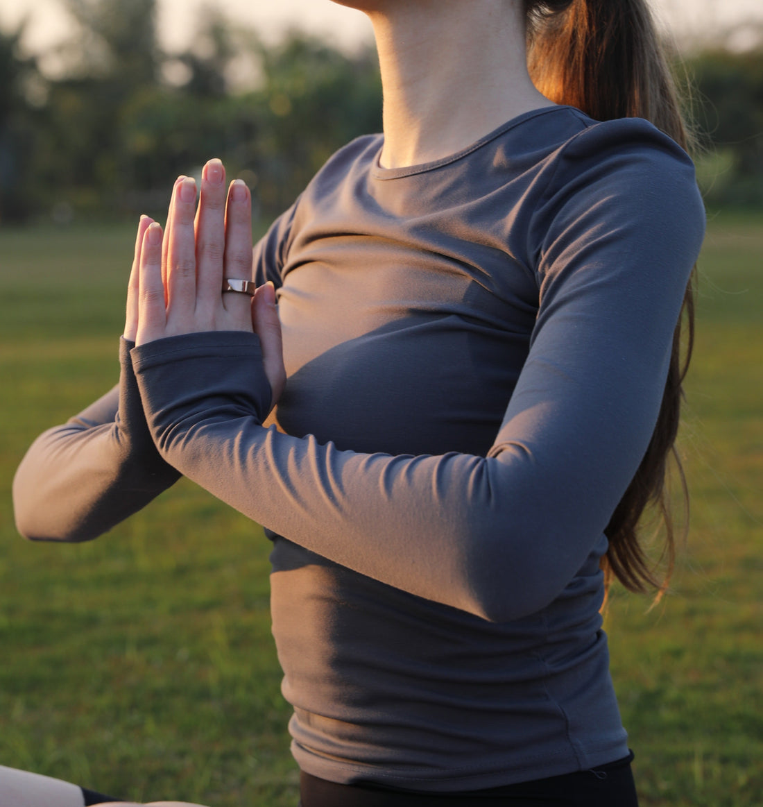 Daily Routine with Luna