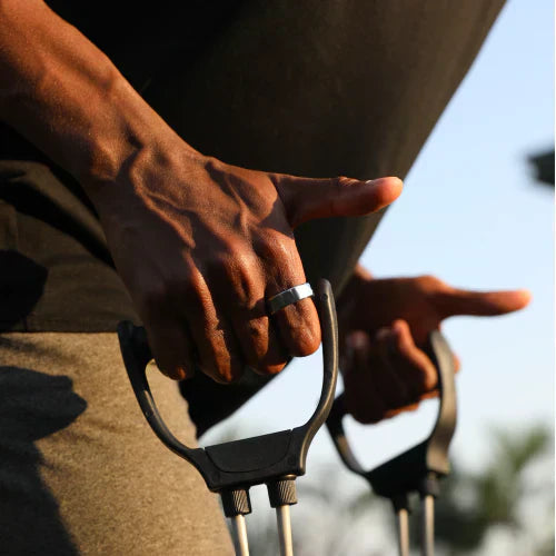 How the Luna Ring Works