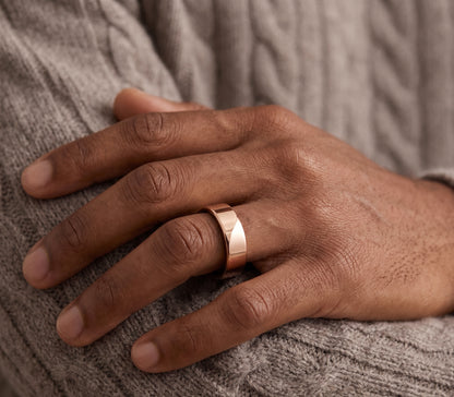 Luna Ring Gen 2 with Charging Case