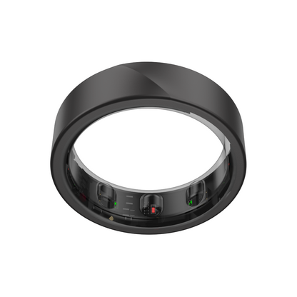 Luna Ring Gen 2 with Charging Case