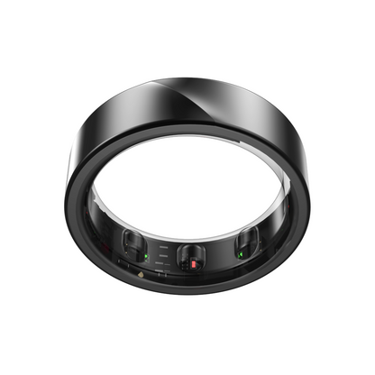 Luna Ring Gen 2 with Charging Case