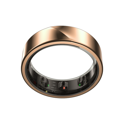 Luna Ring Gen 2 with Charging Case