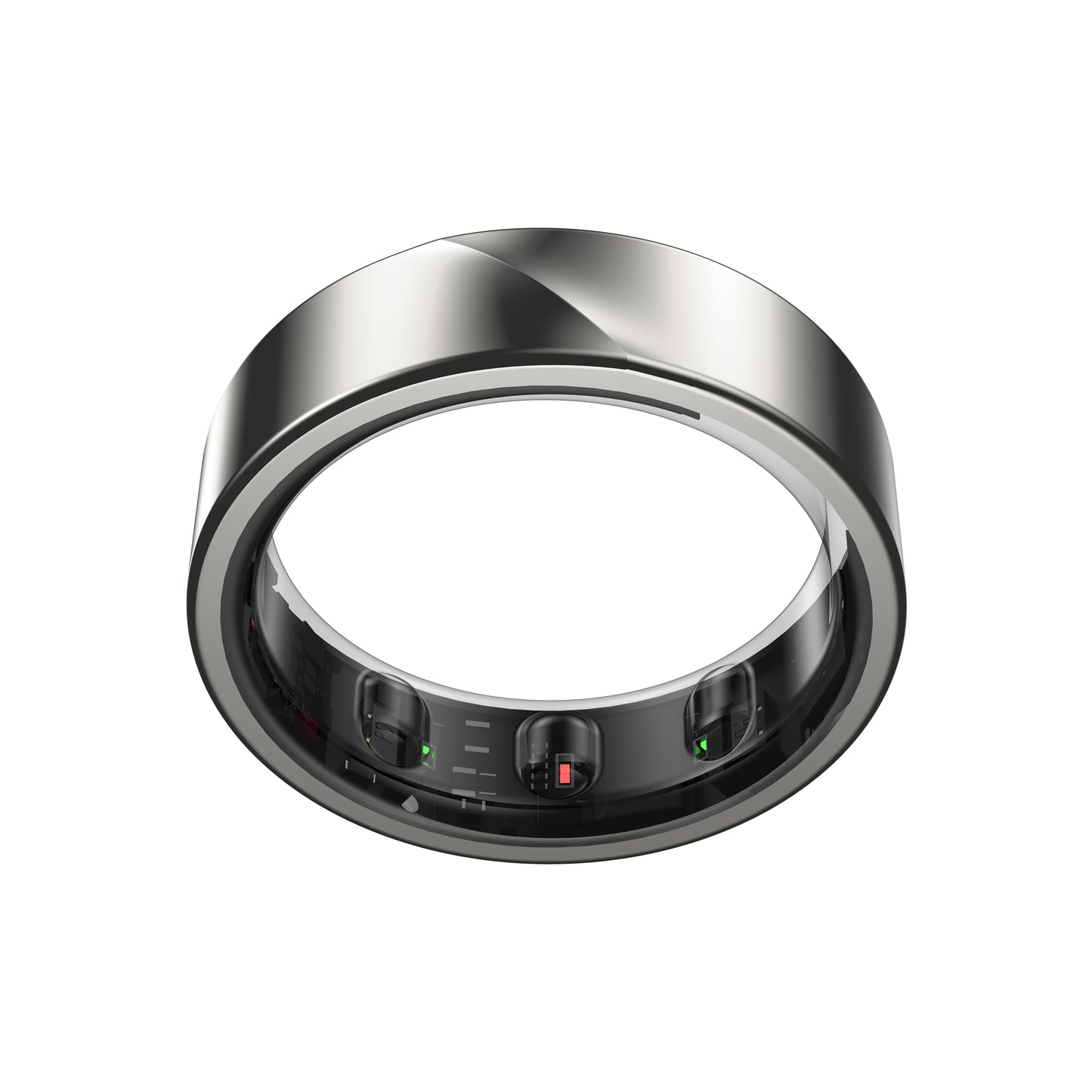 Luna Ring Gen 2 with Charging Case